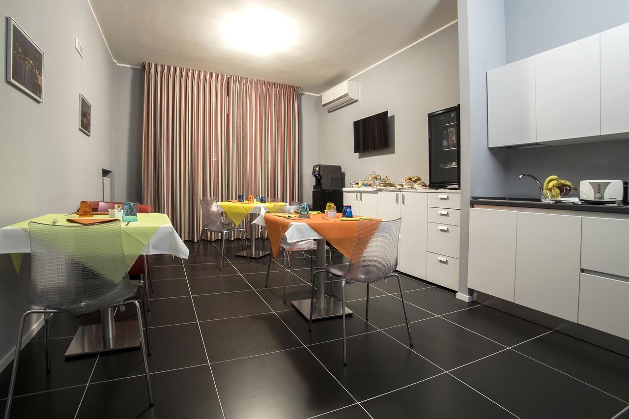 L'angolino 3* Монтесильвано